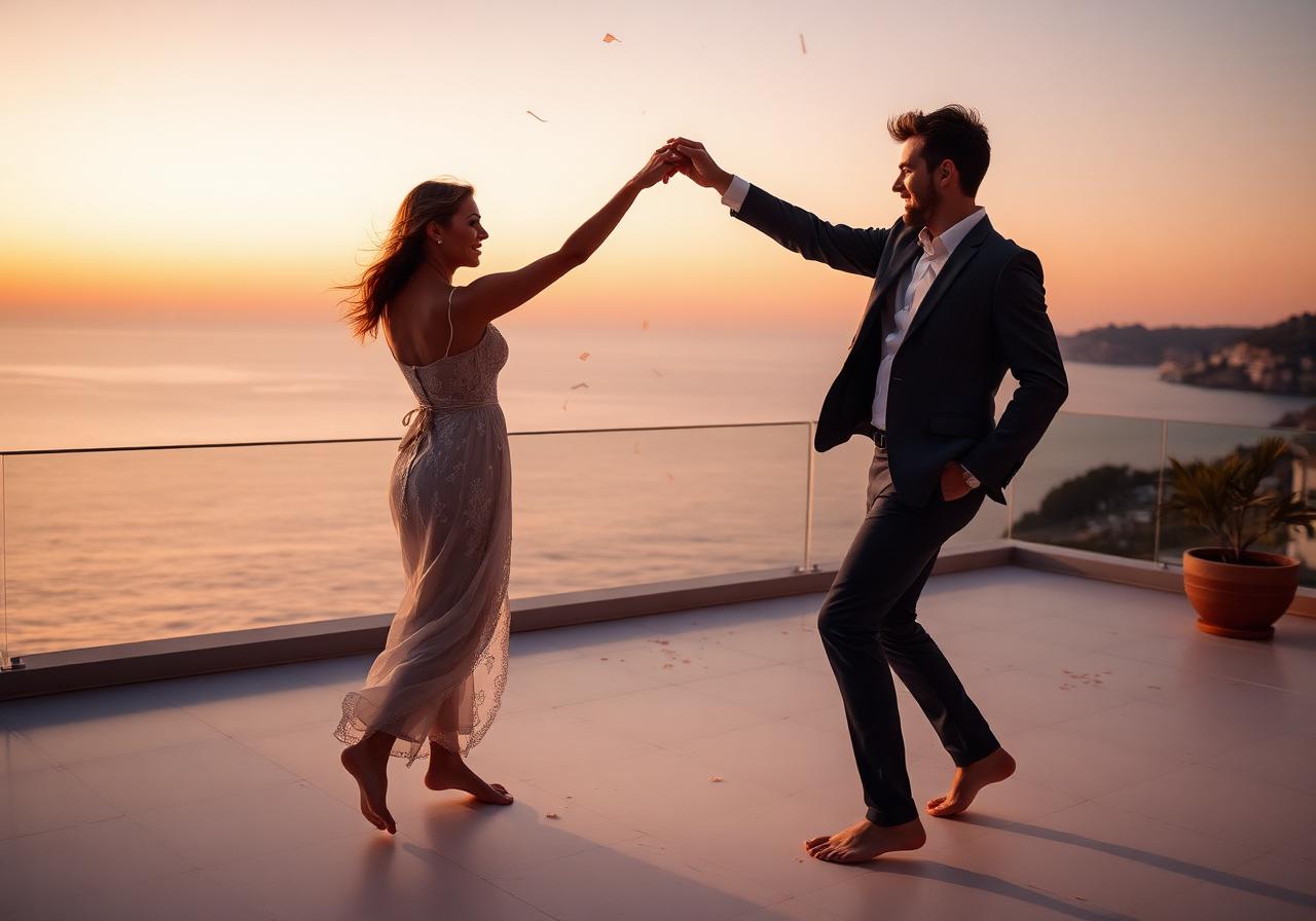 Last dance